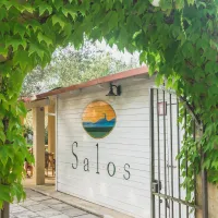 Agriturismo biologico Salos