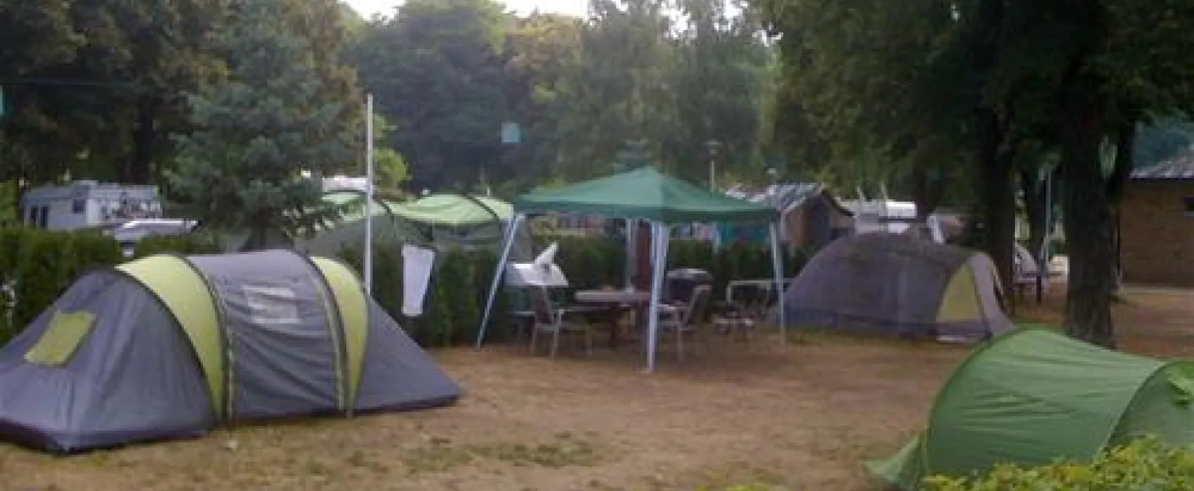 Camping Malta