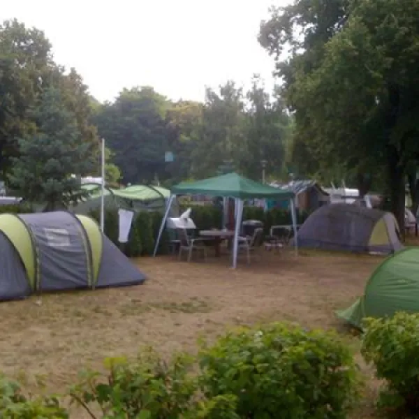 Camping Malta