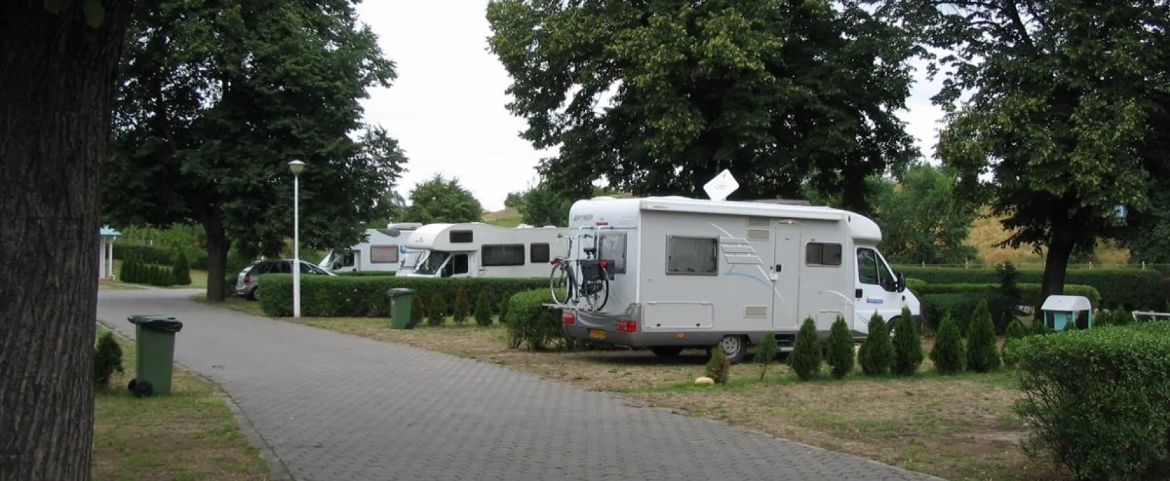 Camping Malta