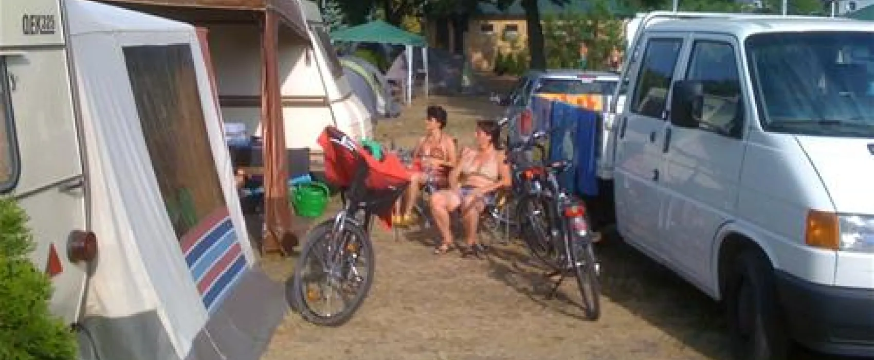 Camping Malta