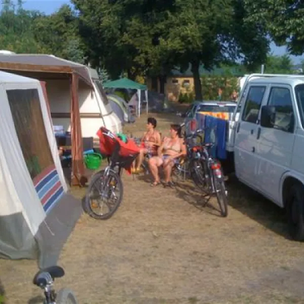 Camping Malta
