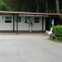 Campeggio Riviera degli Etruschi