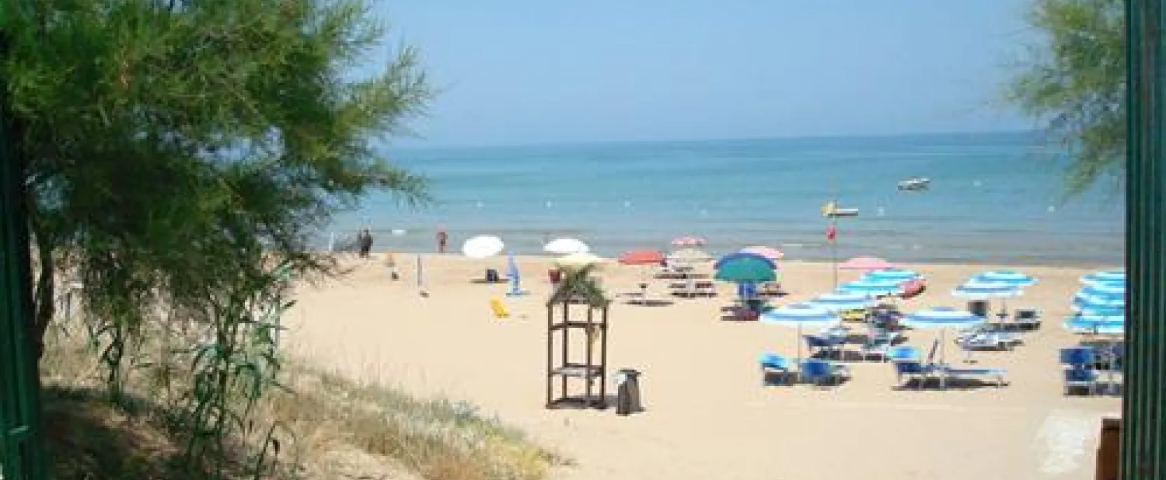 Camping Oasi