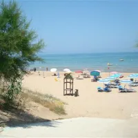Camping Oasi