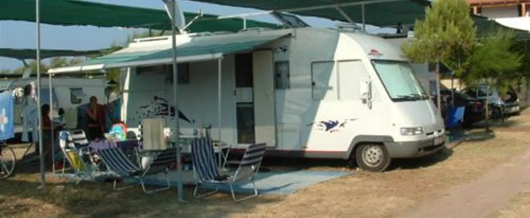 Camping Oasi