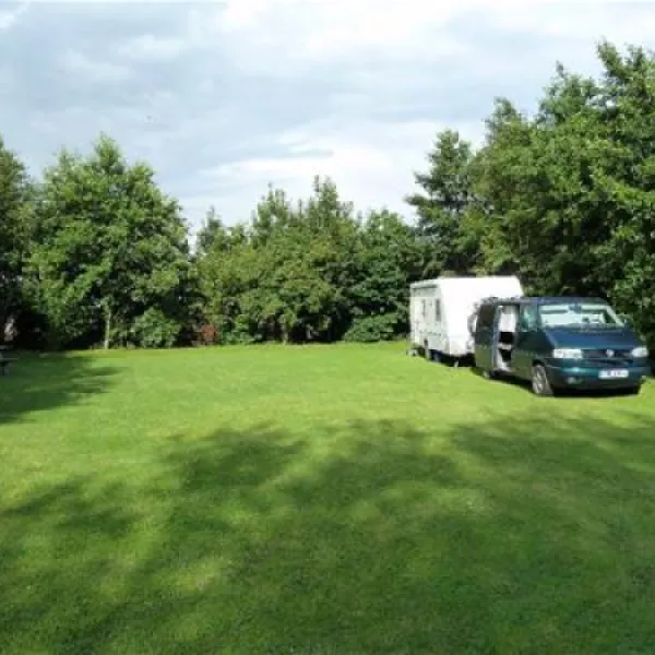 Camping De SeedyksterToer