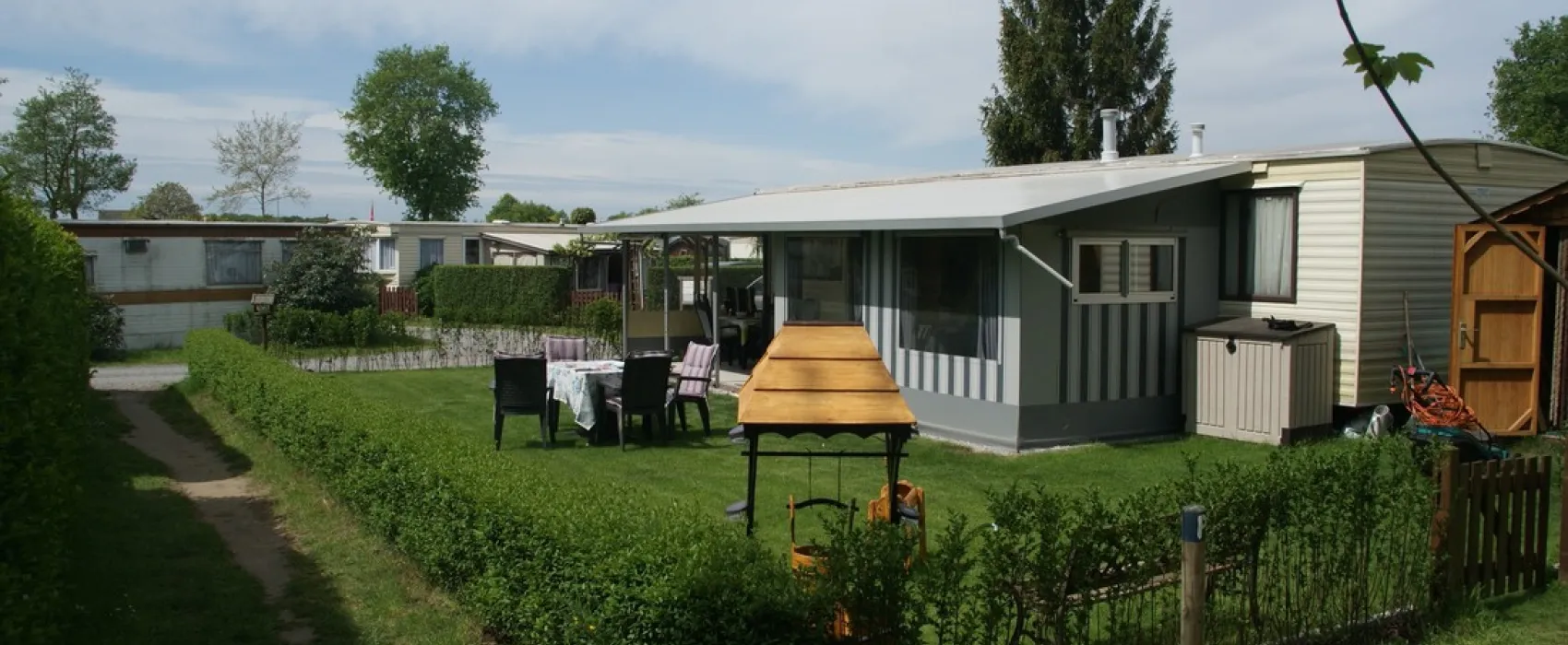 Camping De Schuur