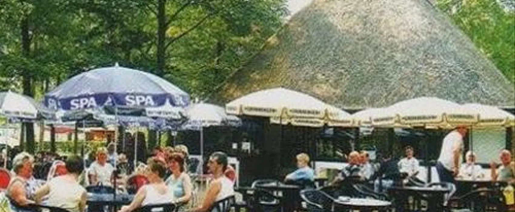 Camping De Schuur