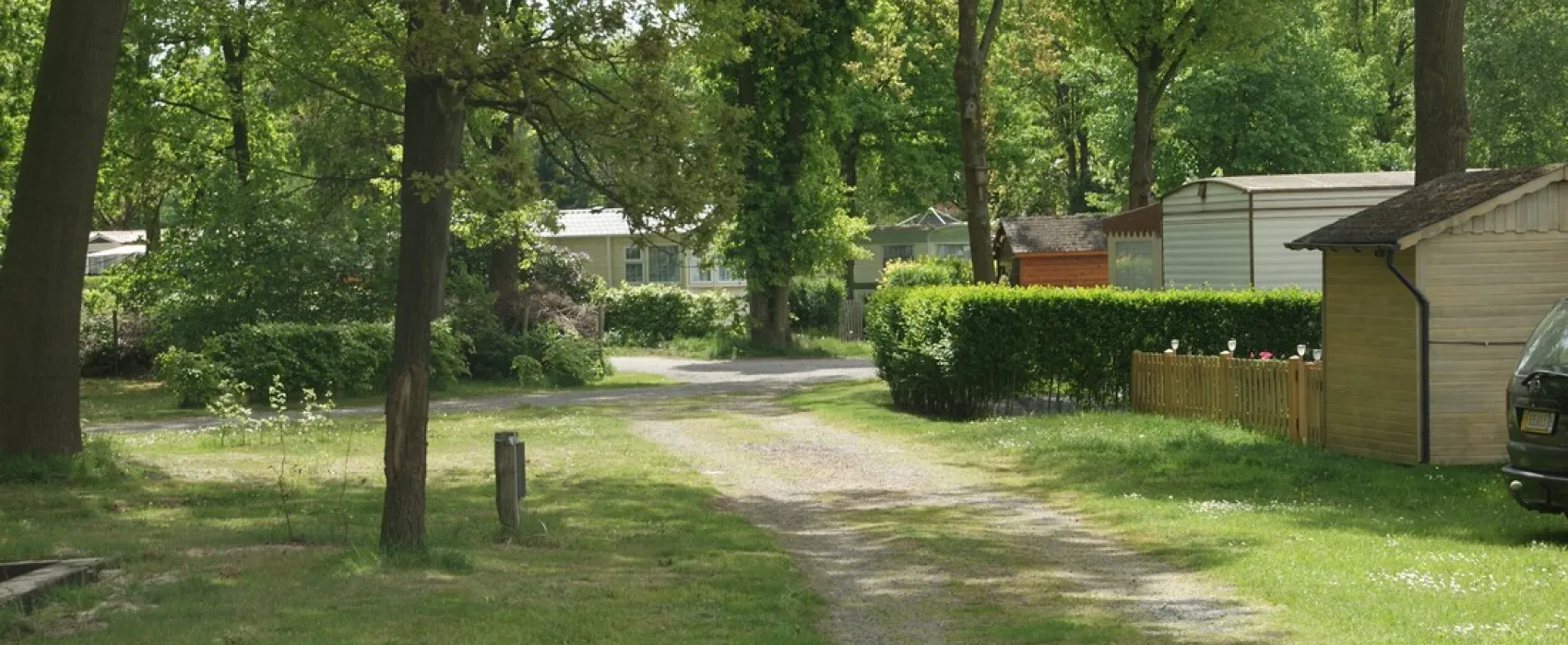 Camping De Schuur