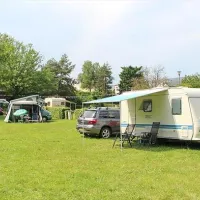 Camping Municipal Bellevue