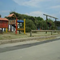 International Camping Resort Village