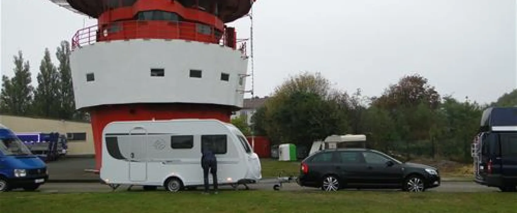 Havencamp