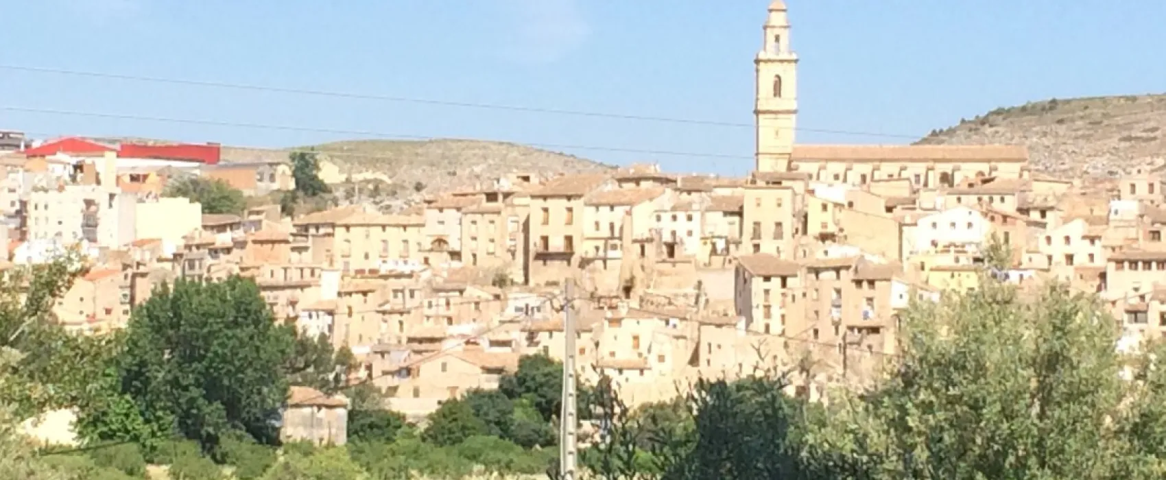 Bocairent