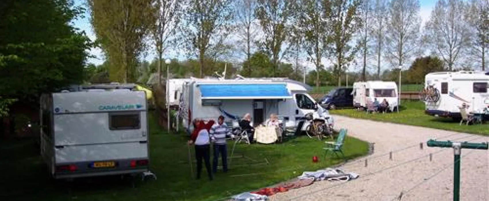 Leeuwerikenveld