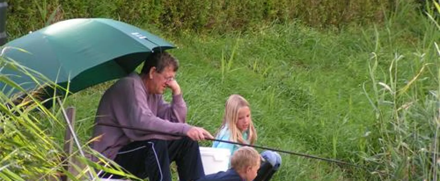 Camping Elizabeth