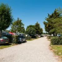 Flower Camping La Guichardiere