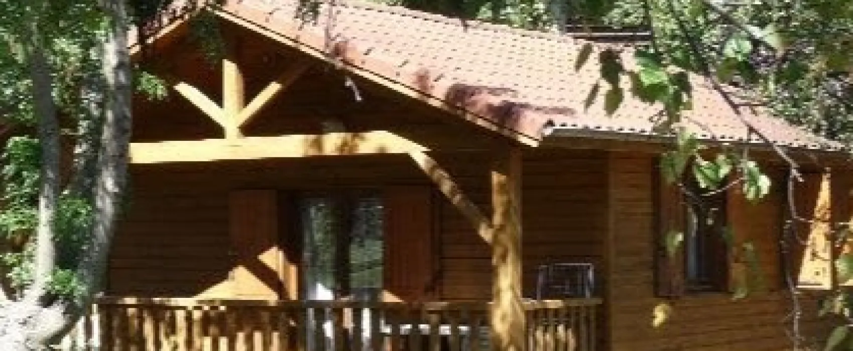 Camping L'Astree