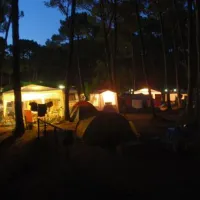 Campeggio Baia Verde