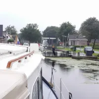 Camping Wijnjeterp