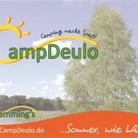 Campingplatz Deulowitzer See