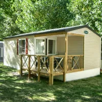 Camping Le Puigmal
