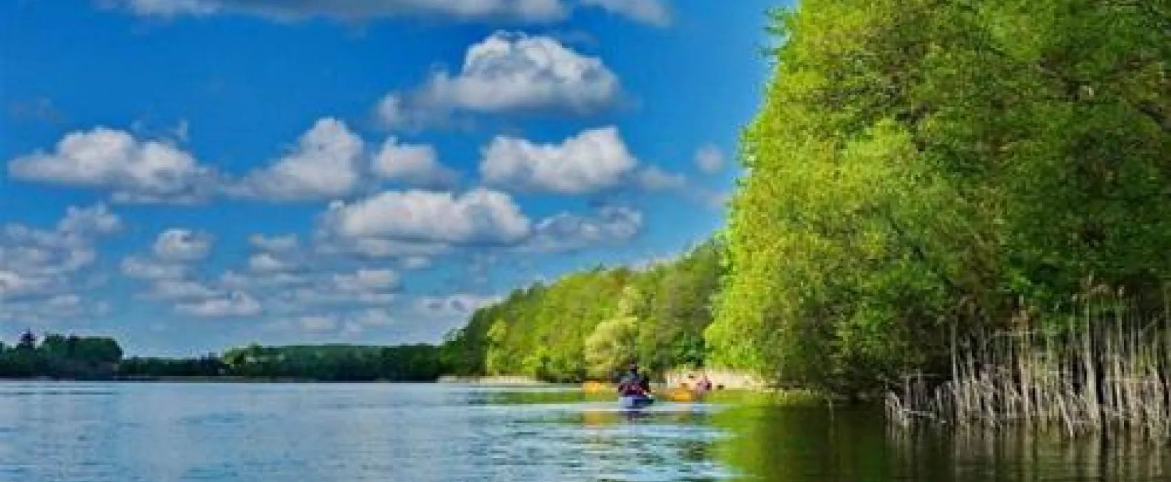Karwice Camp