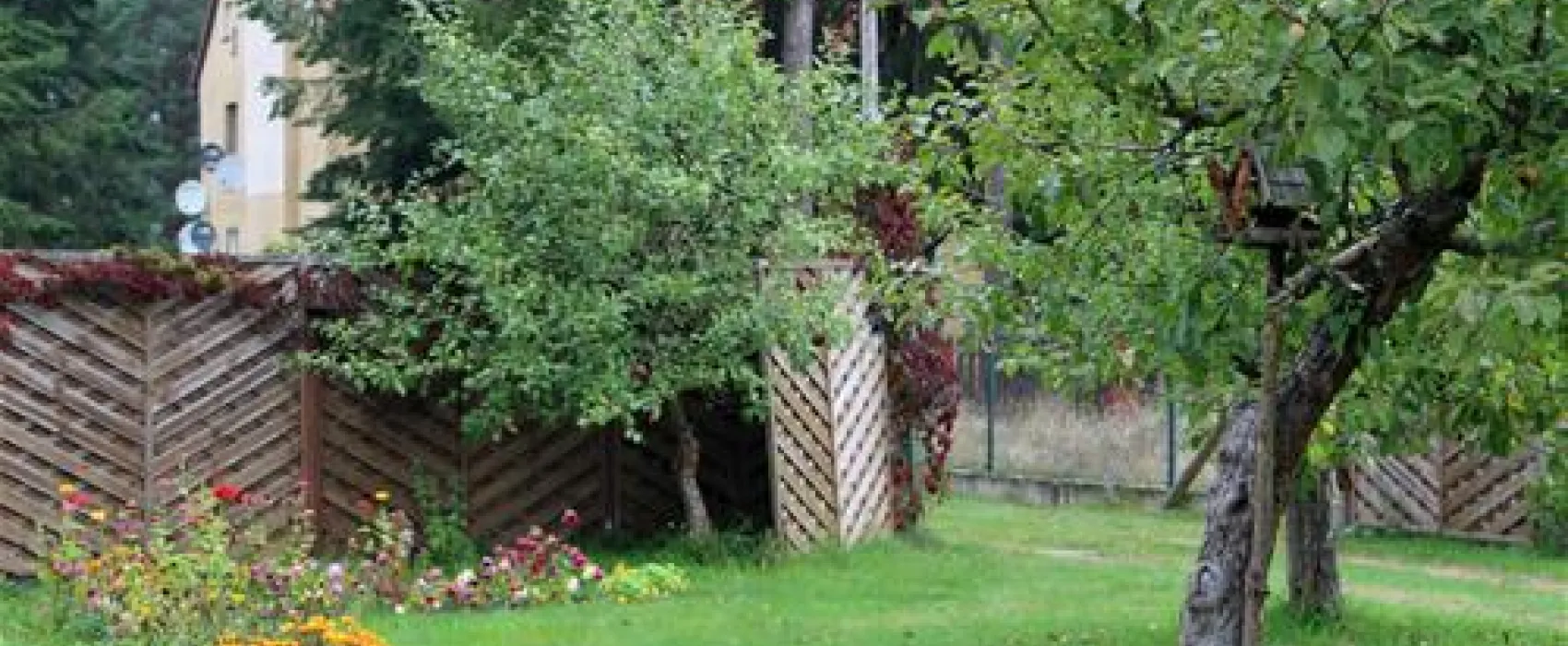 Karwice Camp
