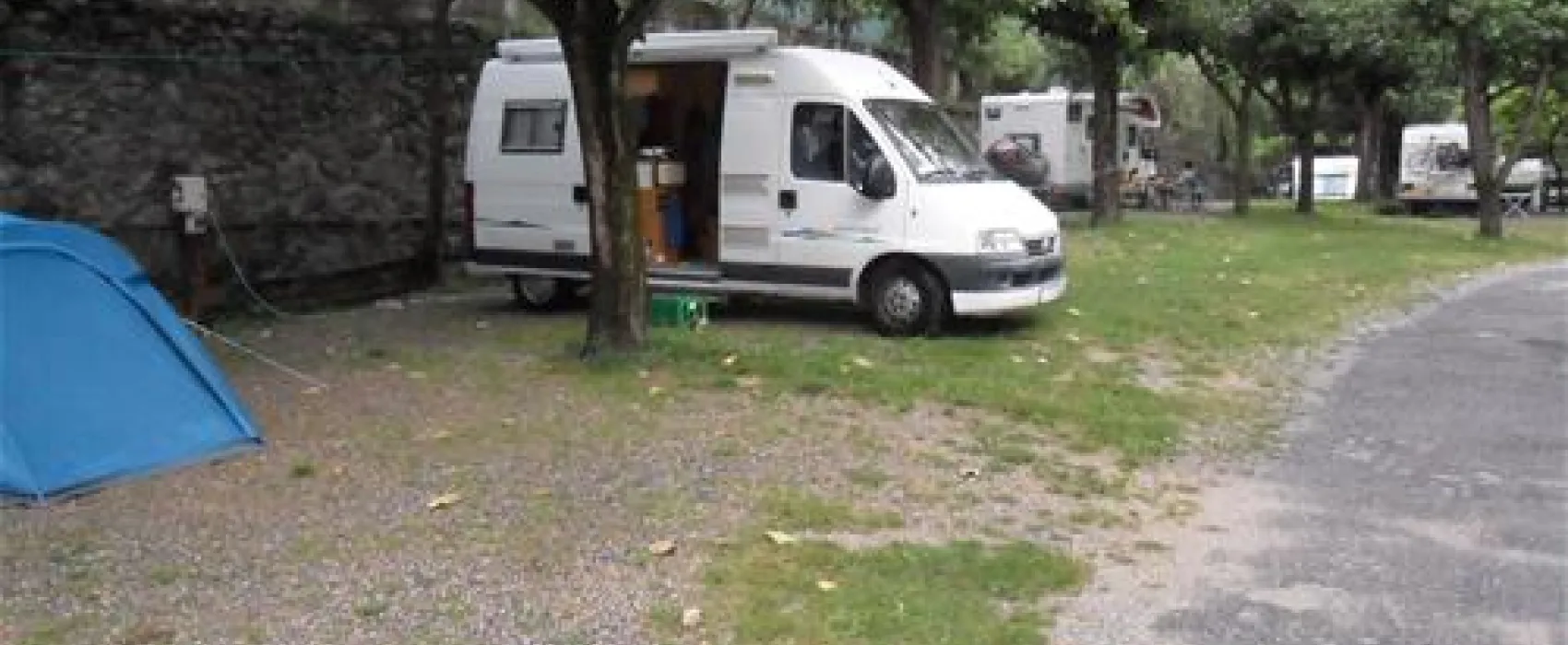Camping Valira