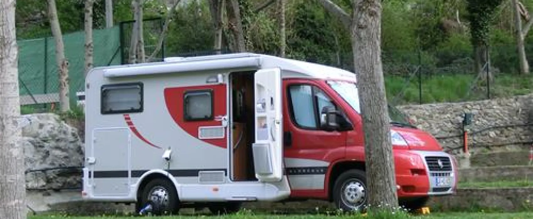 Camping Valira