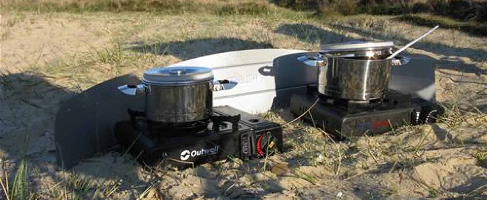 Camping Amrum