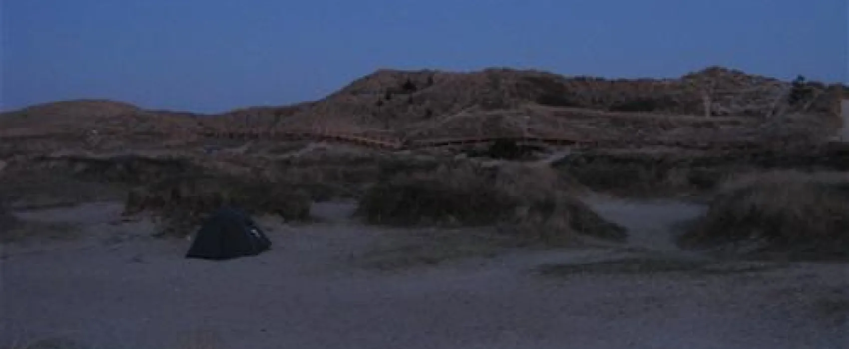 Camping Amrum