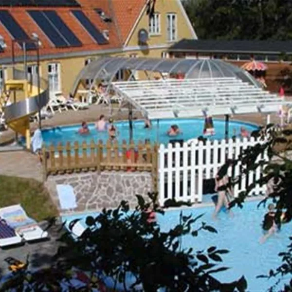 Kristian Langstrup