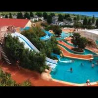 Camping rural de Lahaye Liliane