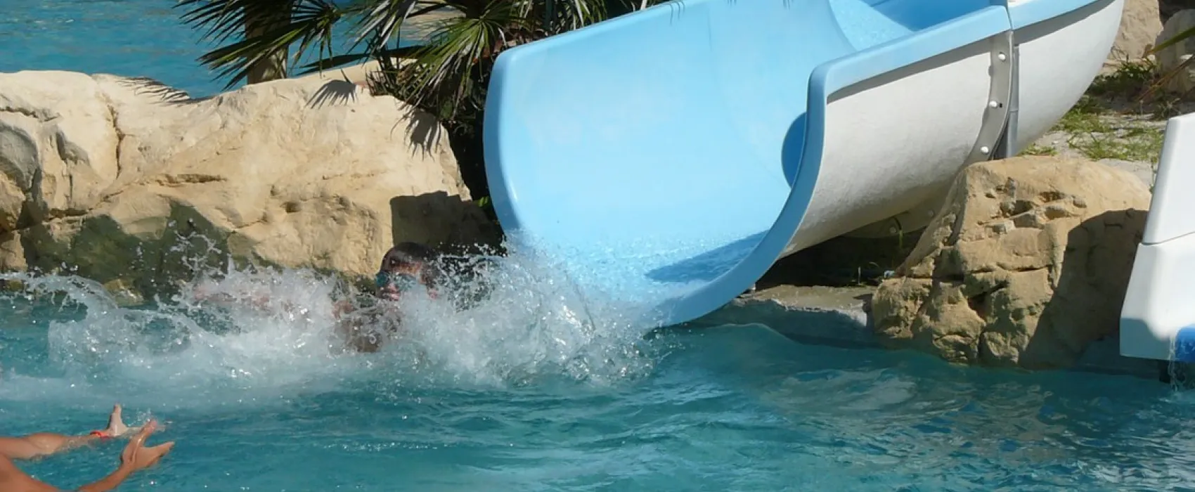 Camping Le Royan  