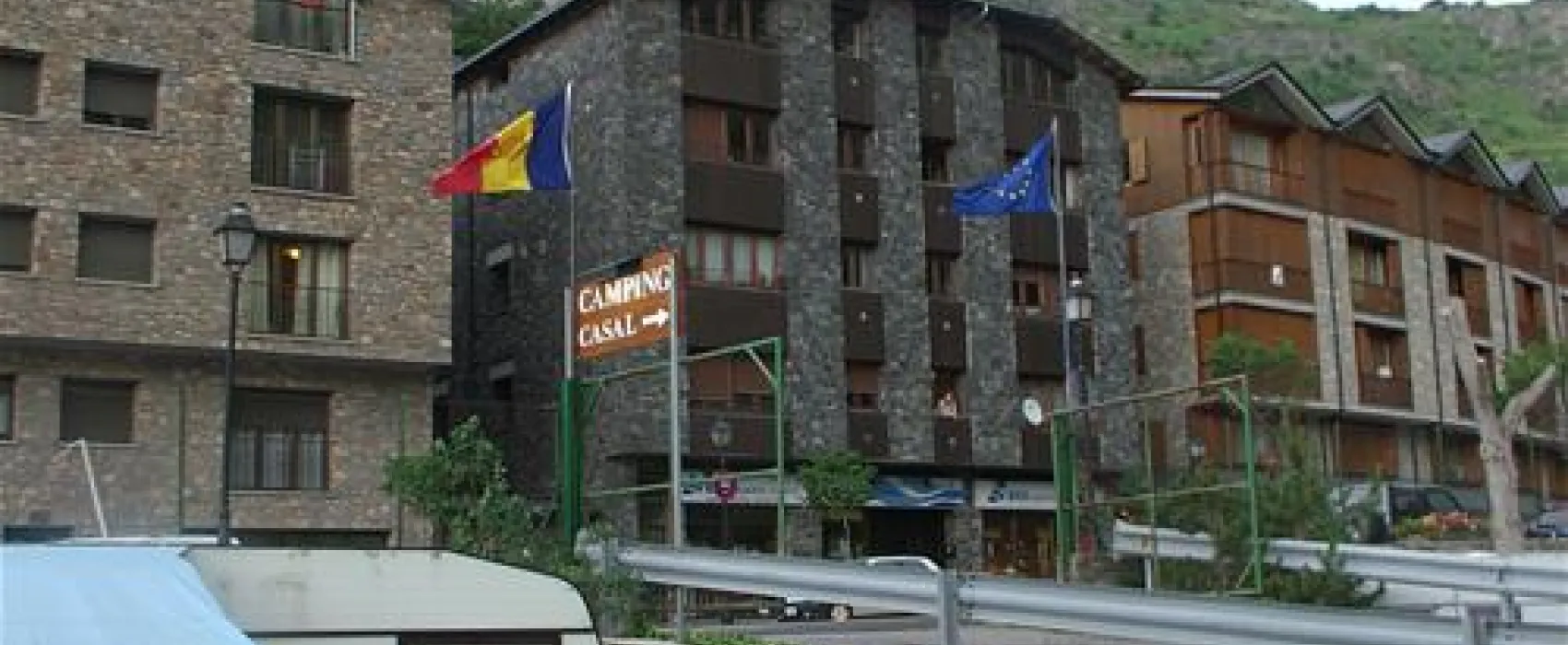 Camping Casal