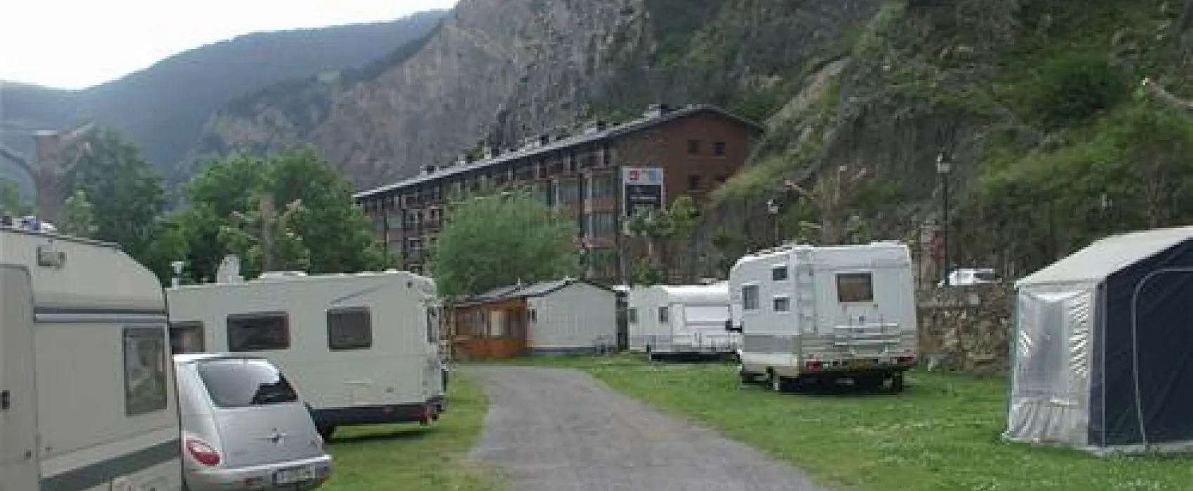 Camping Casal