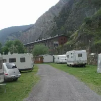 Camping Casal