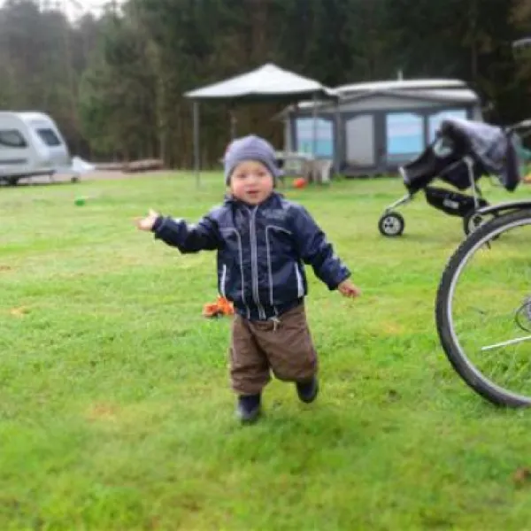 Camping Le Bremmendel