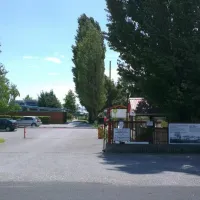 Camping Balaton Eldorado