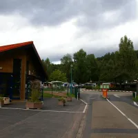 Camping municipal Ramstein Plage