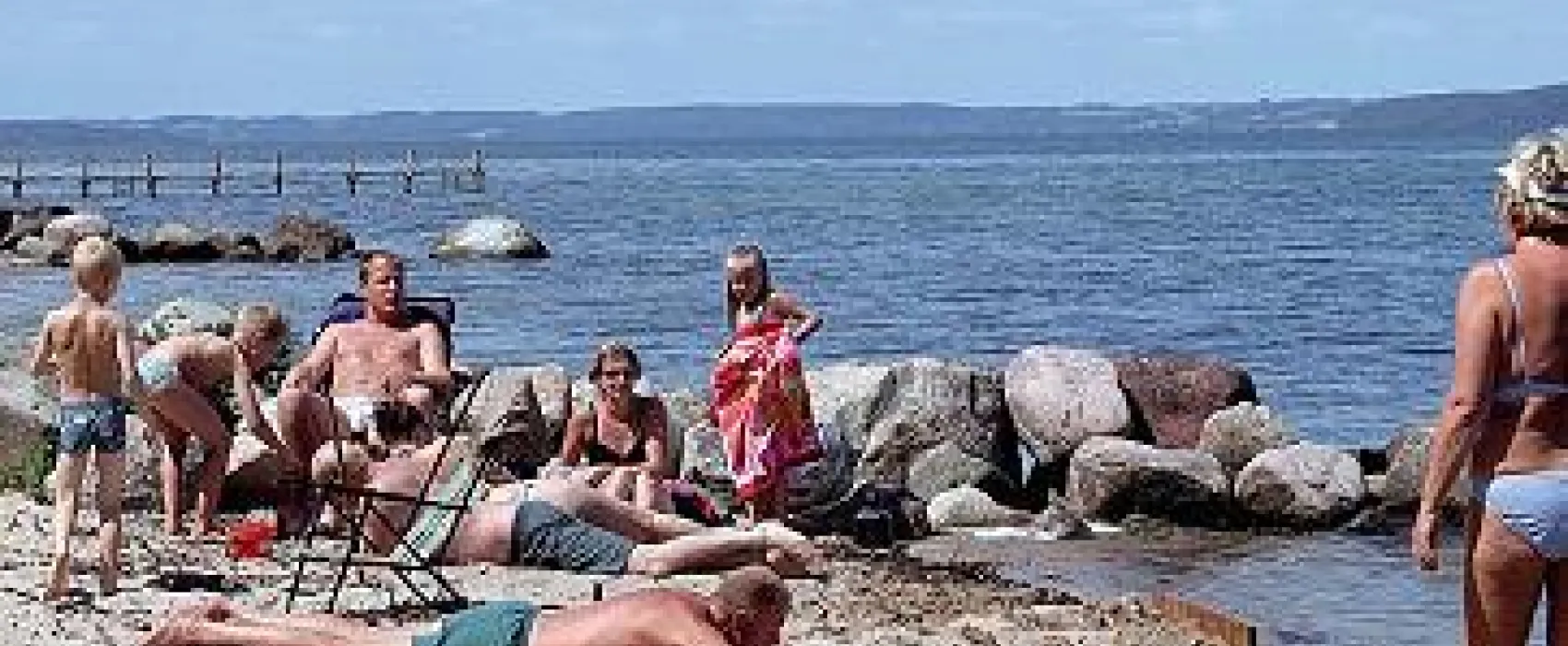 MyCamp Trelde Næs