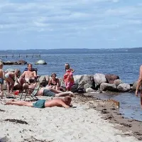 MyCamp Trelde Næs