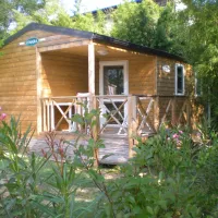 Camping Les Cigales