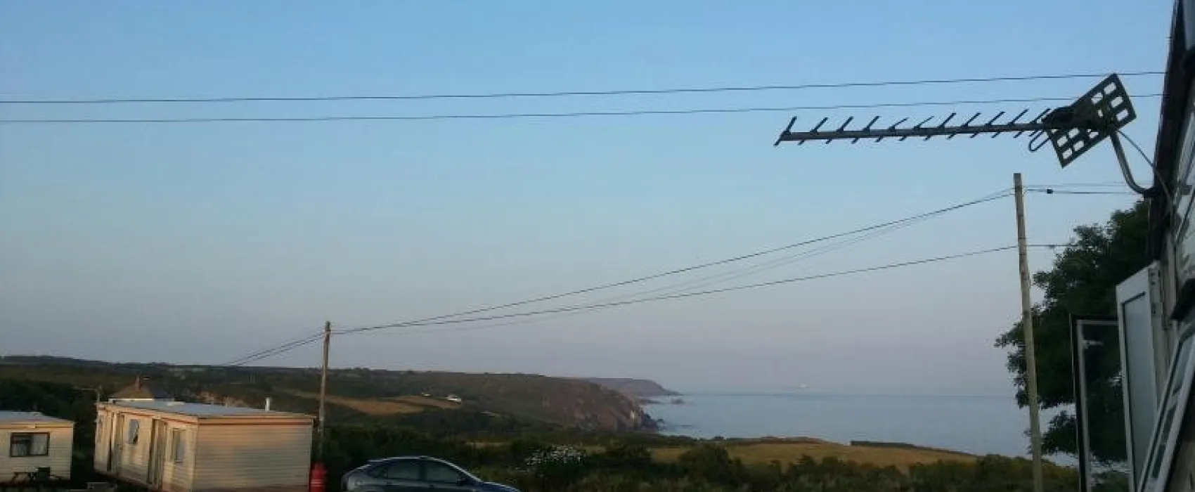 Seaview Holiday Park