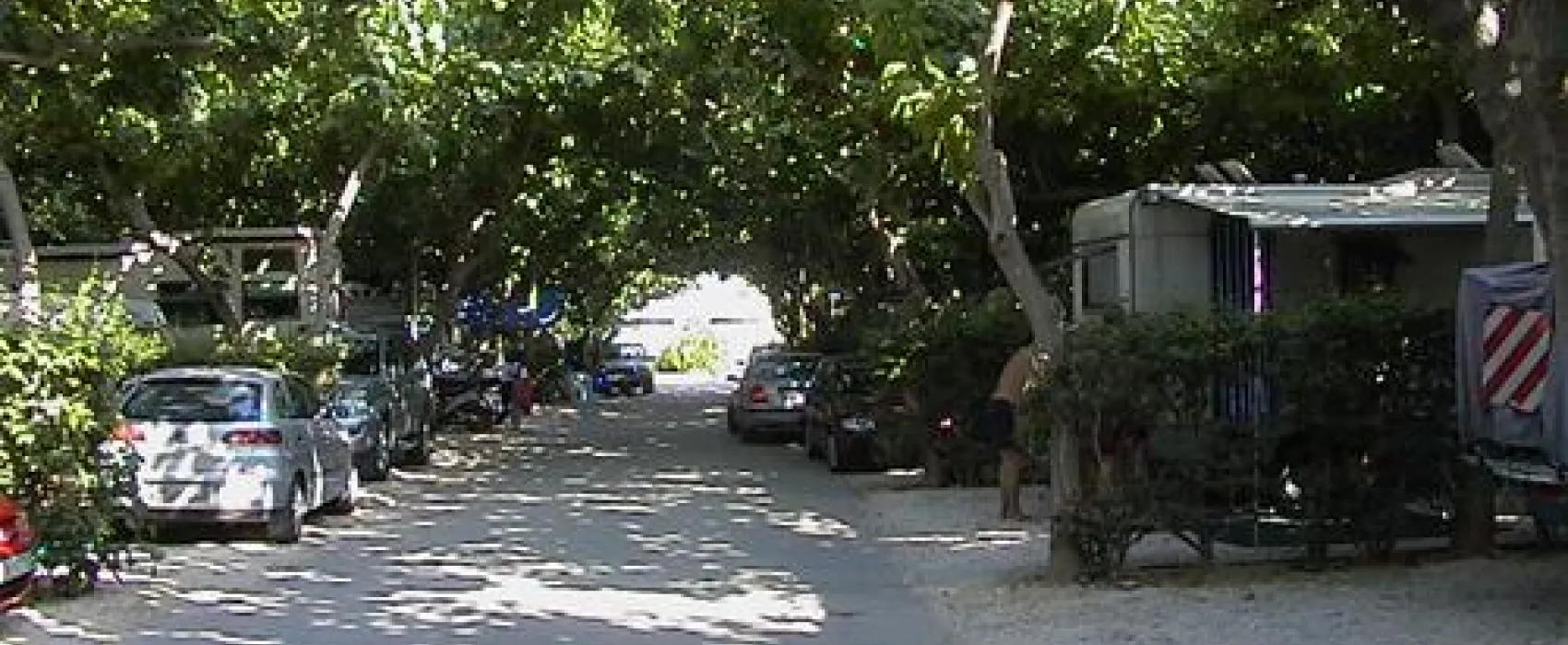 Campsite Triton II