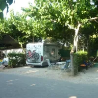 Campsite Triton II