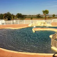 Camping Saint Maurice
