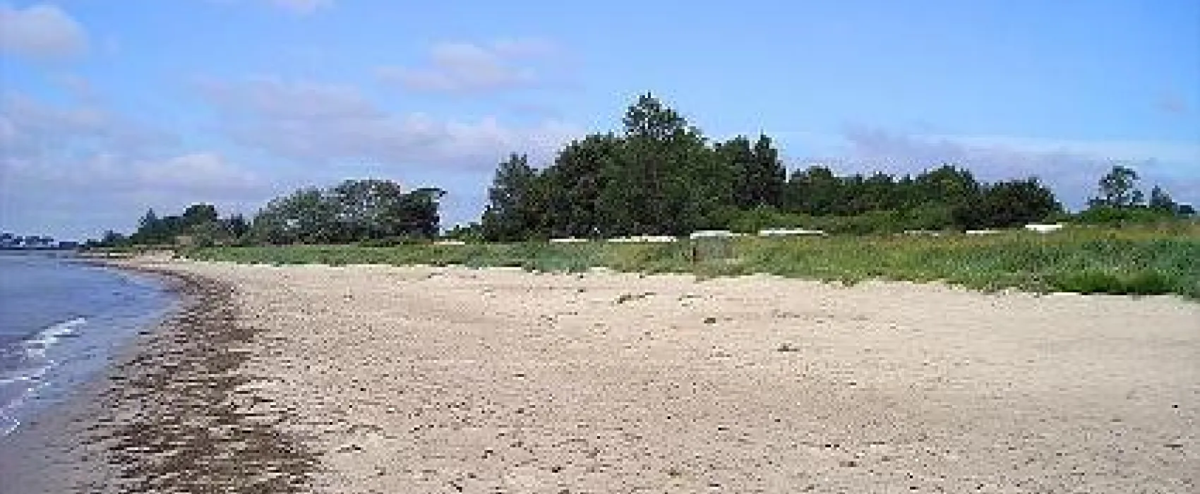 Camping Vestmøn