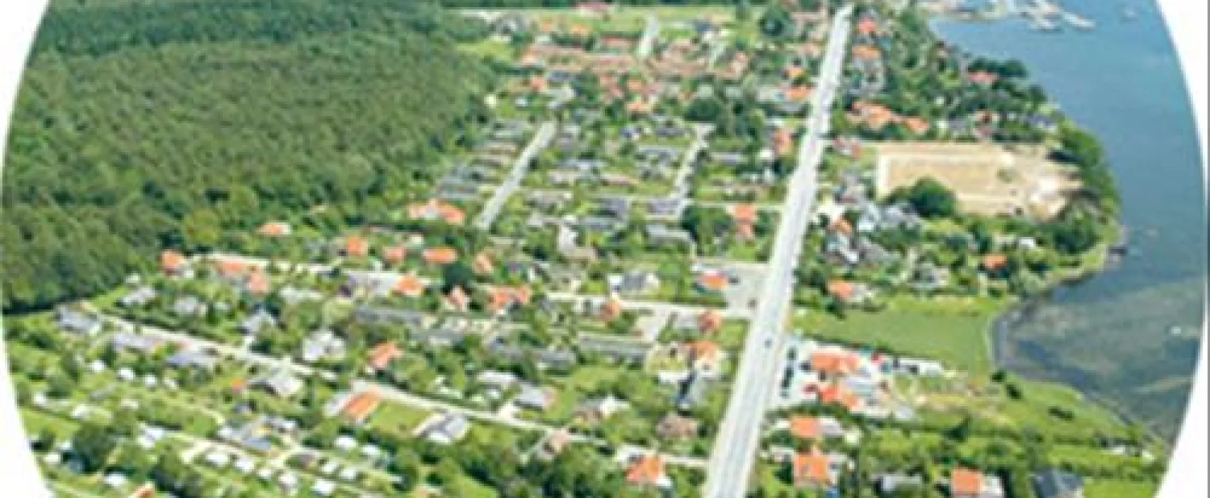 Guldborg Camping & Hytter